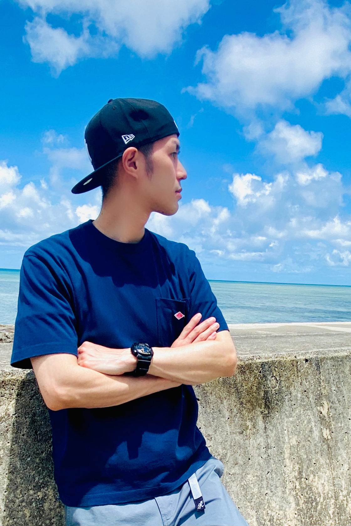 New Era 59fifty Snap Override