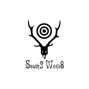 South2 West8