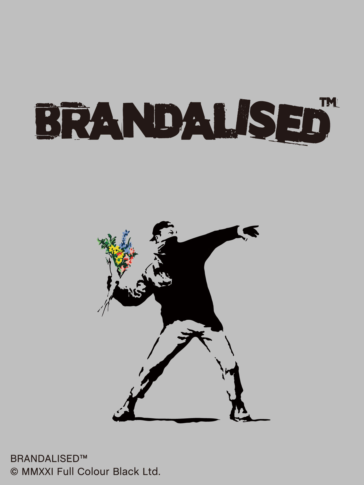 OVERRIDE × BRANDALISED™】 バンクシーのアートを落とし込んだコラボヘッドウエア第3弾|OVERRIDE