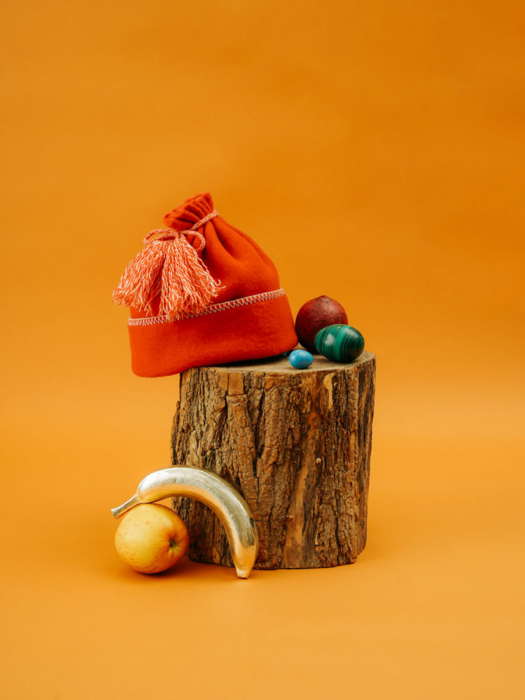 2021年秋冬のテーマは「UTOPIA」。一人ひとりに前向きなムーヴメントを！