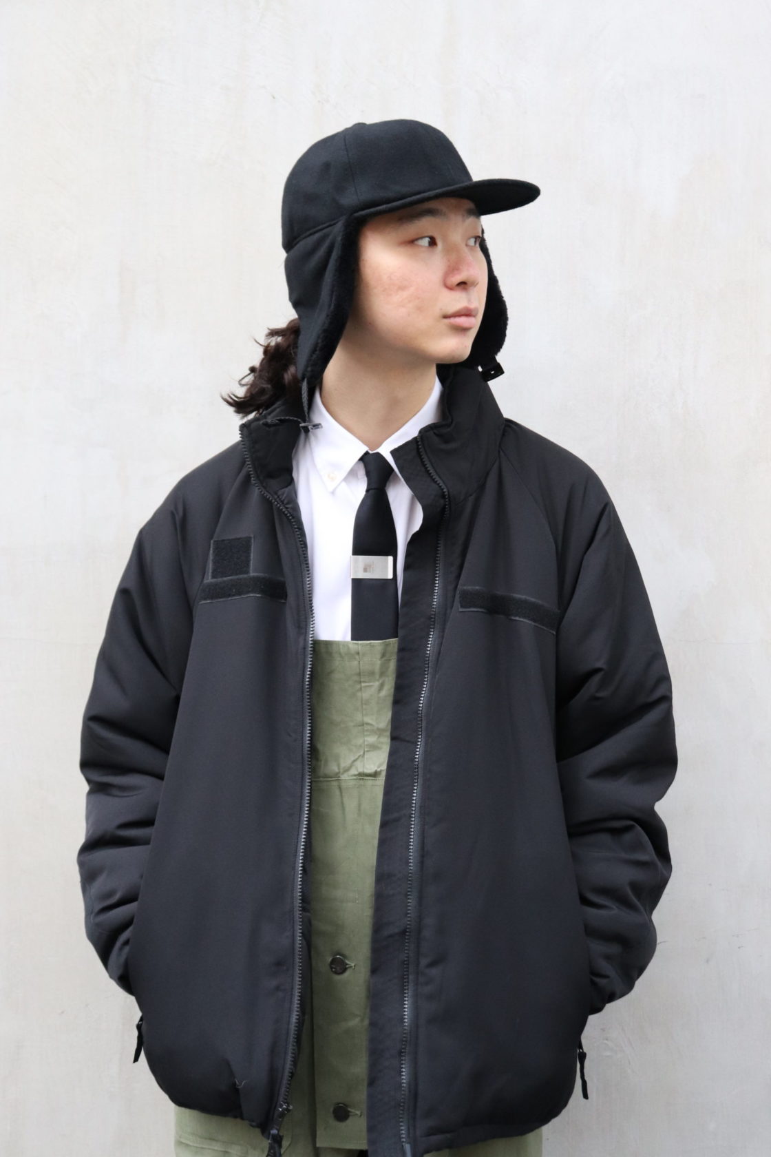 ドッグイヤーキャップ Snap Override