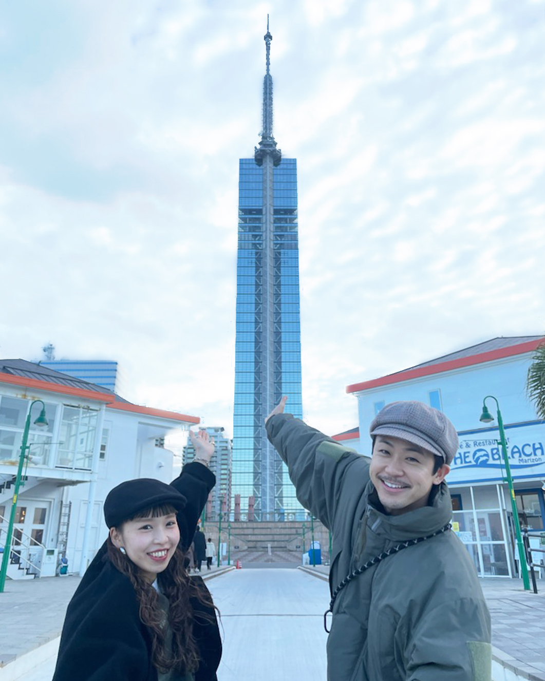帽子は旅行の強い味方!選び方のコツと地元スタッフの観光Snap