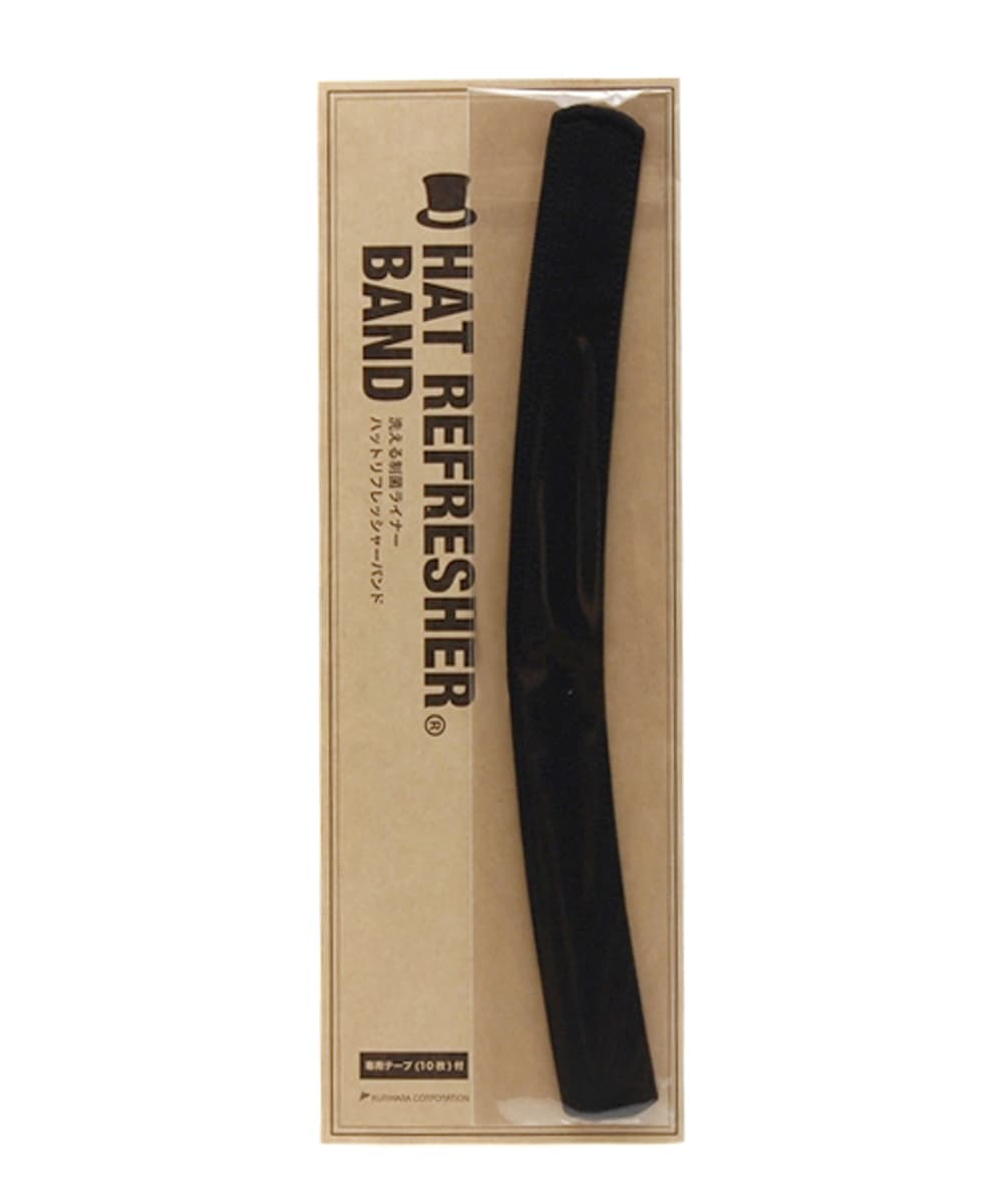 HAT REFRESHER BAND LONG