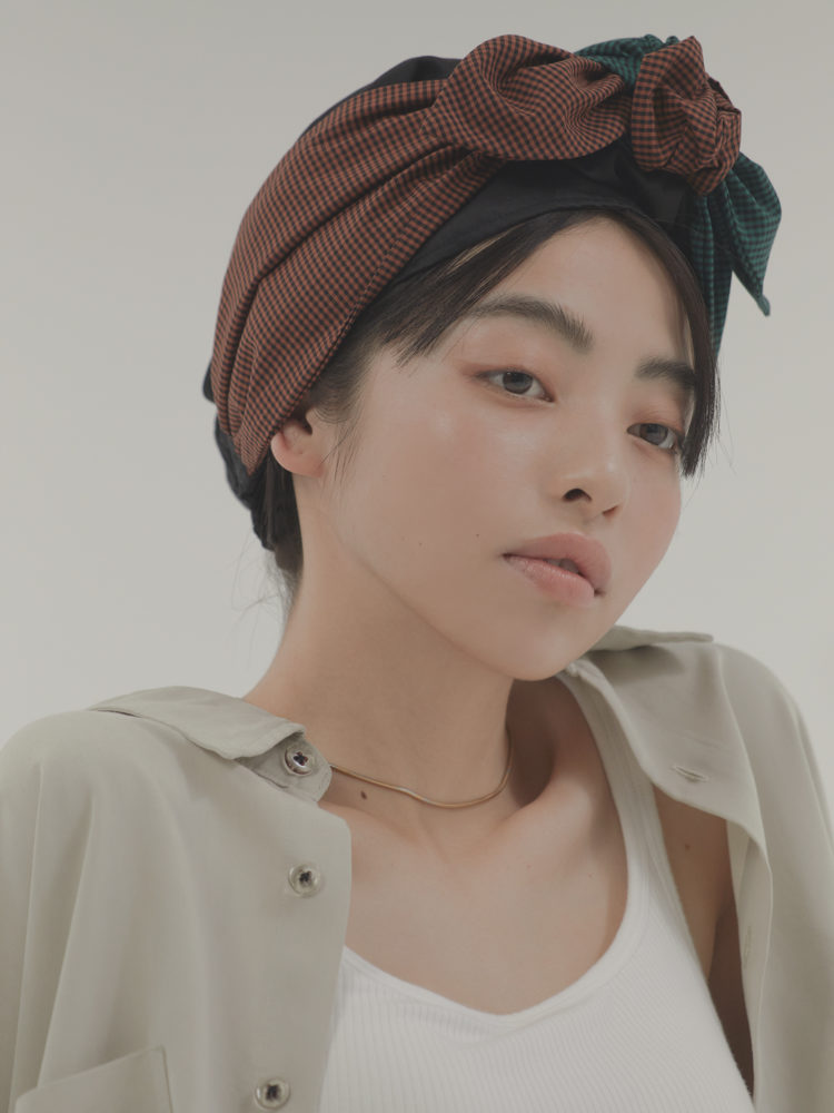 ナイトキャップ×おうちメイク・お出かけメイクを、メイクアップアーティスト佐伯裕介さんが直伝！