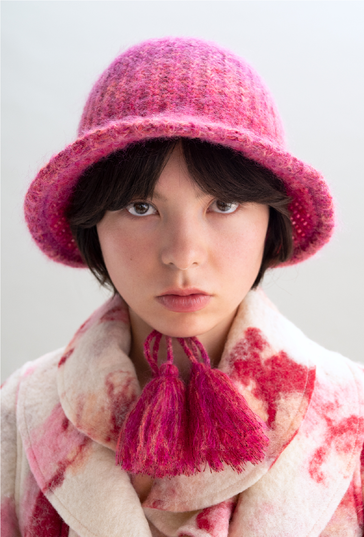 OVERRIDE – 2022 Autumn & Winter|OVERRIDE