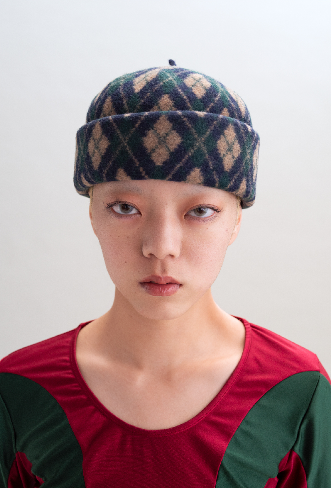 OVERRIDE – 2022 Autumn & Winter|OVERRIDE