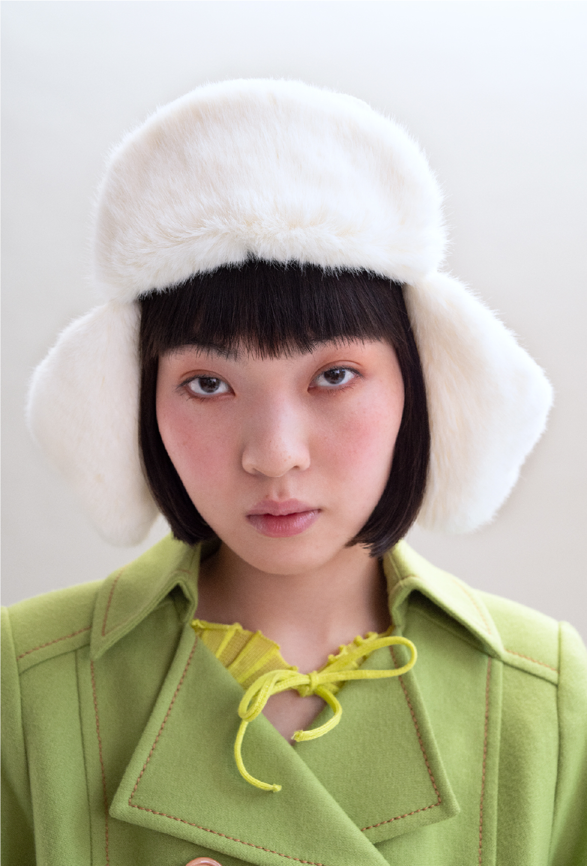 耳当て付き帽子の商品一覧 | ｜帽子通販｜OVERRIDE