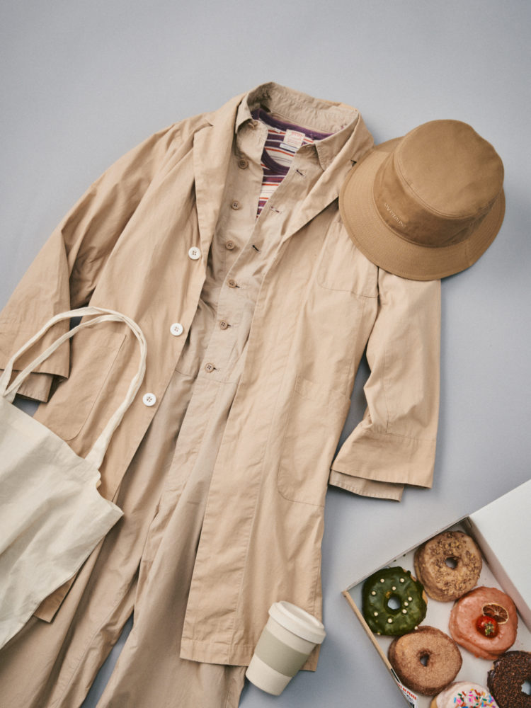 どんな服にも合う帽子の色って？おすすめカラーでメンズ・レディースコーデ