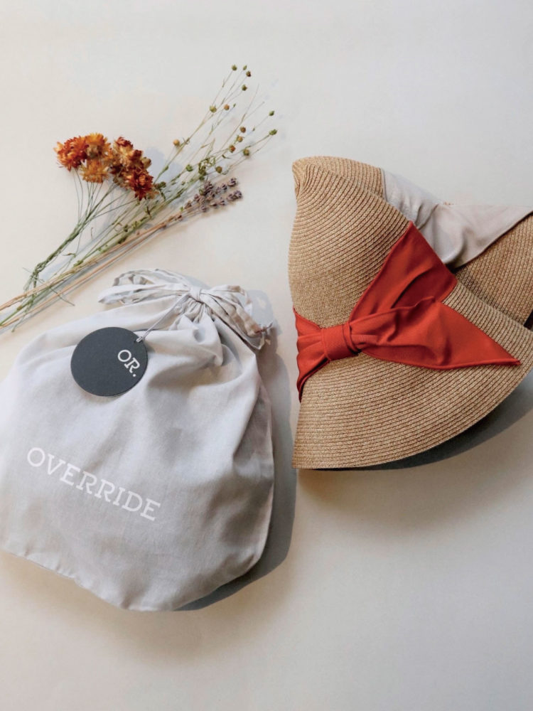 「いつもありがとう」を伝える、母の日に向けたメッセージタグを付けられるサービスがスタート