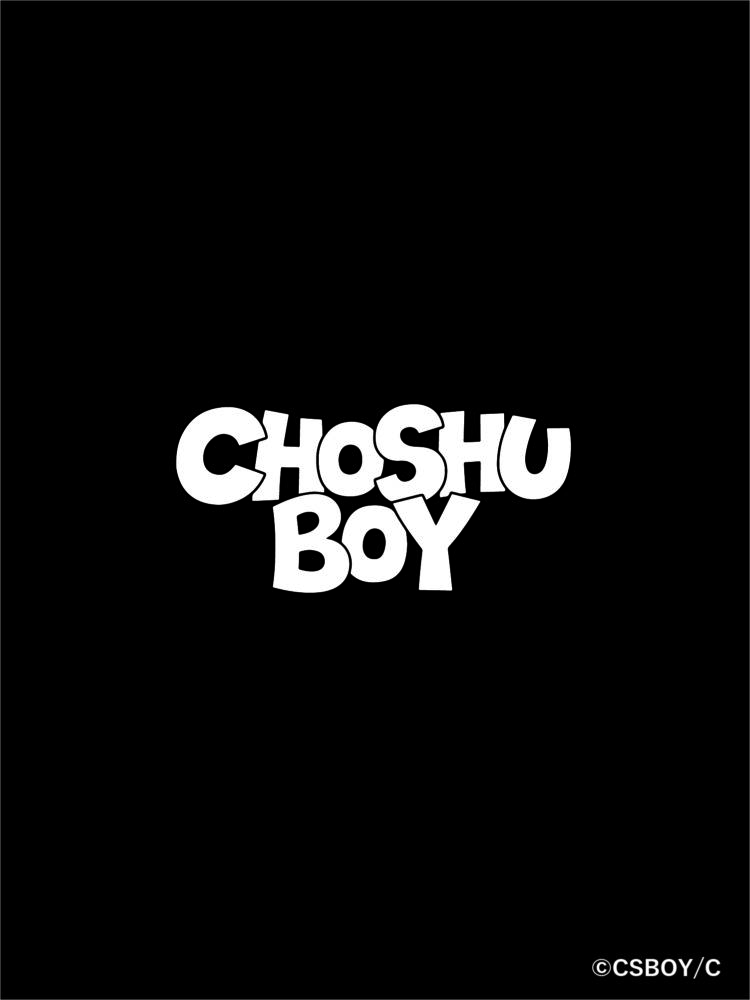OVERRIDE × CHOSHU BOY コラボレーションキャップ第二弾発売！