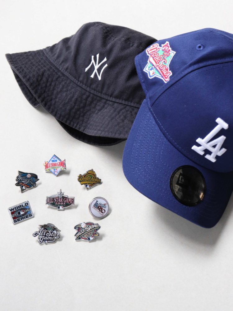 NEW ERA PINS CAMPAIGN 2023 開催のお知らせ