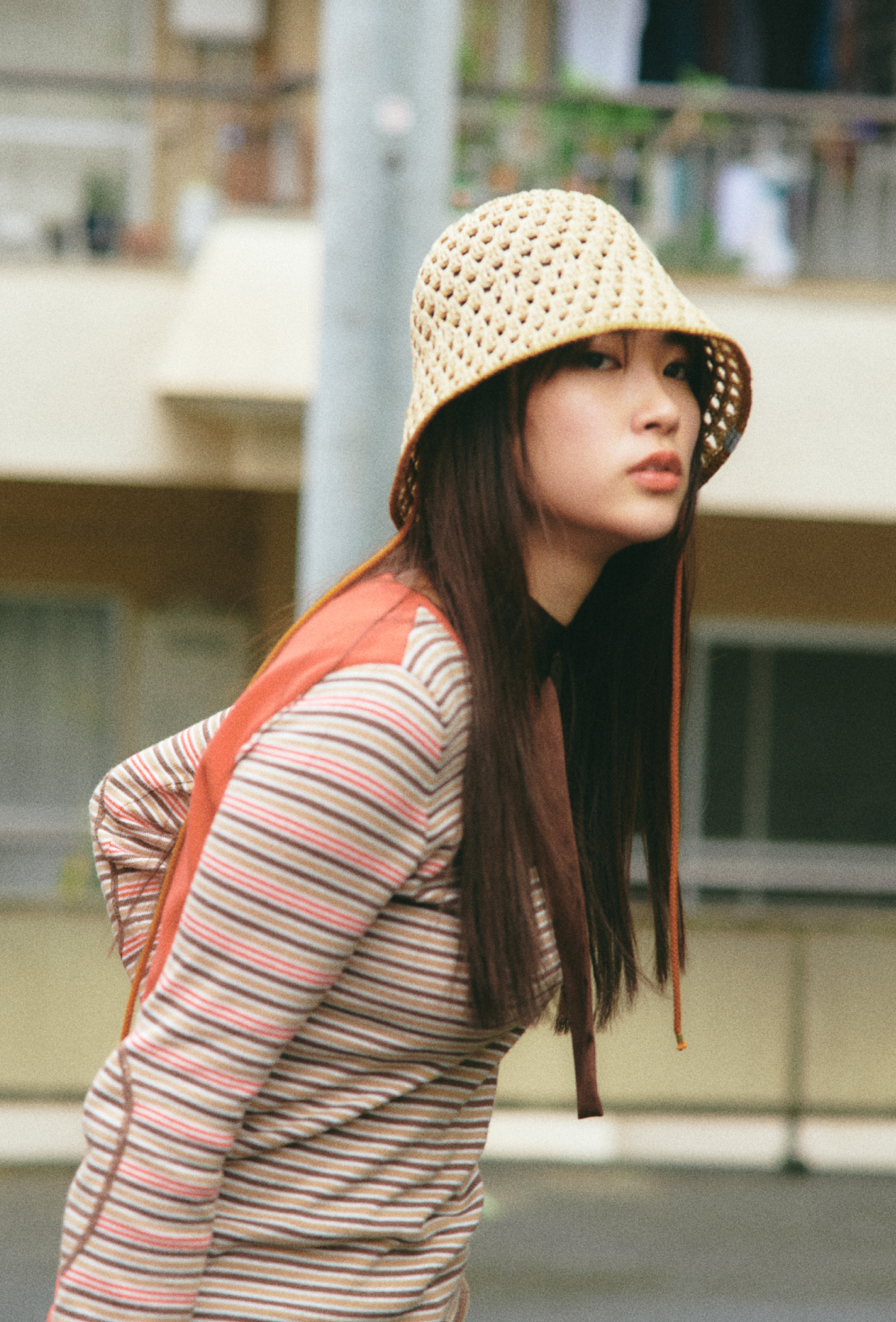 OVERRIDE – 2024 Spring & Summer|OVERRIDE