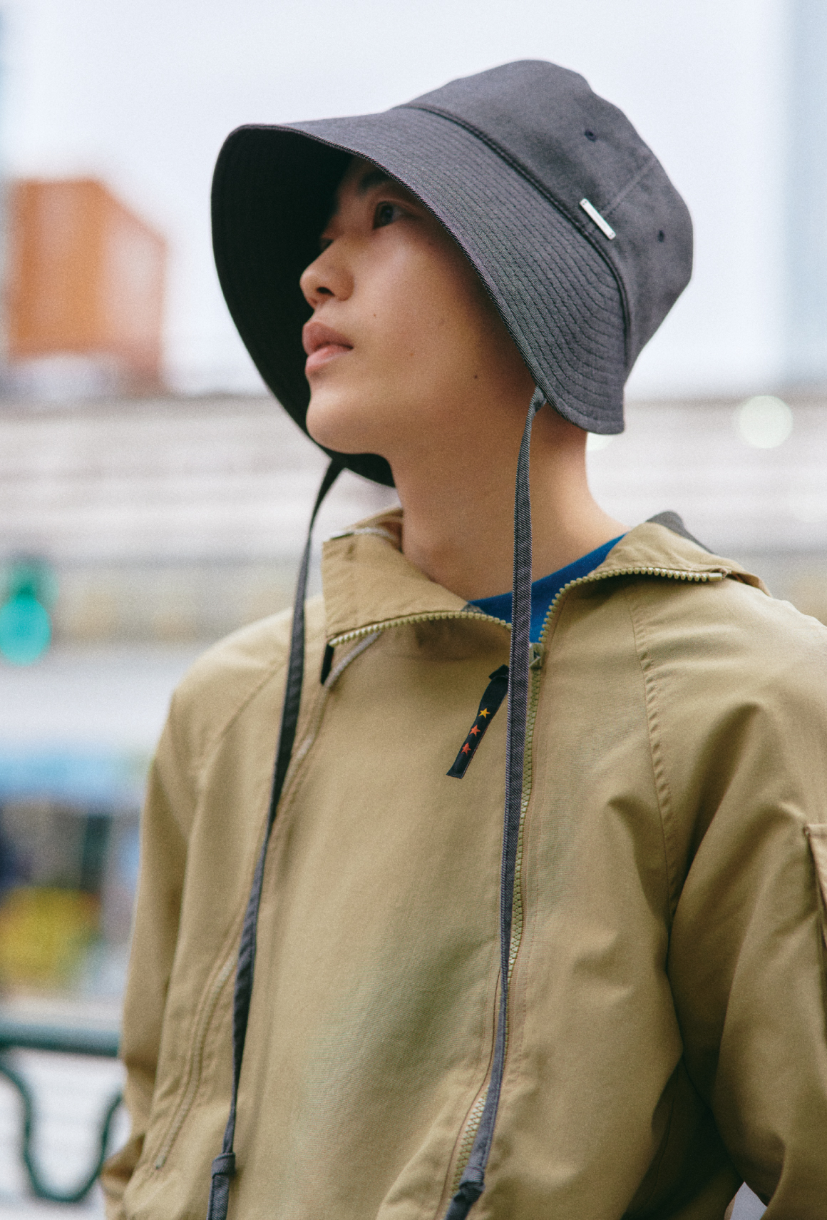 OVERRIDE – 2024 Spring & Summer|OVERRIDE