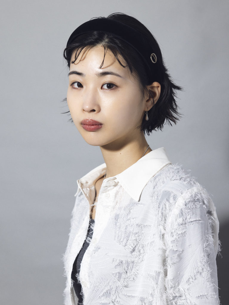 全体のバランスを整えて完成!