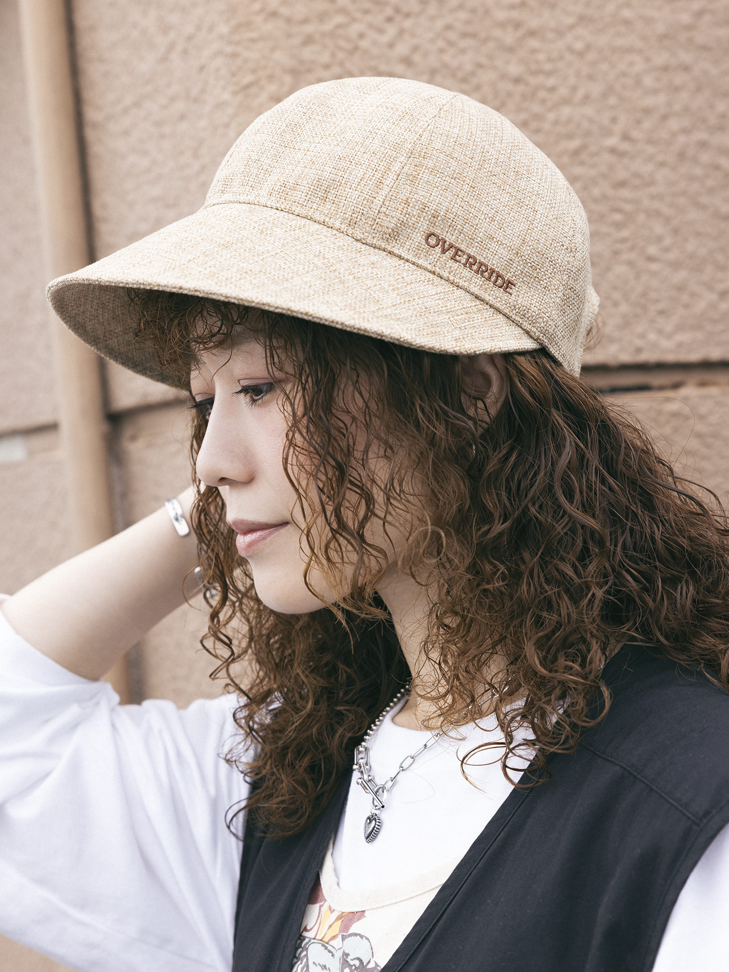 おしゃれな日除け帽子が欲しい!レディース・メンズの春夏おすすめアイテム