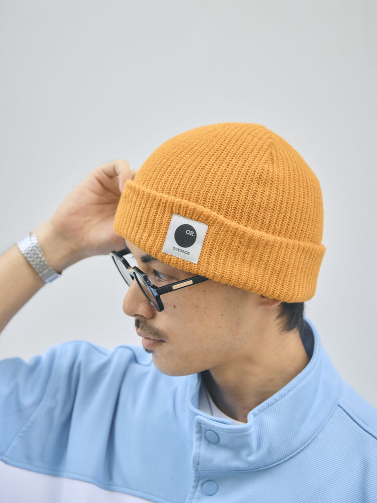 夏のニット帽コーデ《レディース・メンズ》おかしい？ダサい？そんな心配はご無用のお手本集