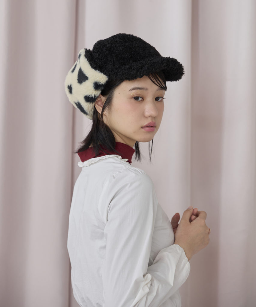 kaorinomori イヤーマフ グレー kaorinomori（カオリノモリ）｜レディースのイヤーマフ一覧 - WEAR