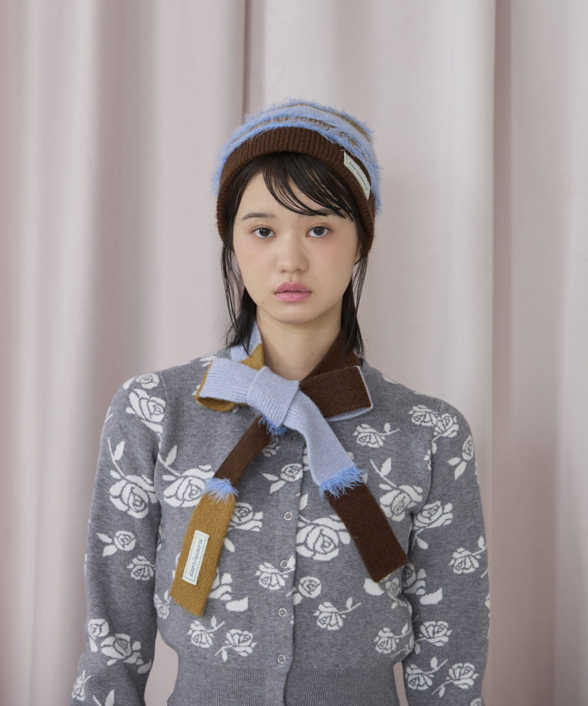 kaorinomori イヤーマフ グレー kaorinomori（カオリノモリ）｜レディースのイヤーマフ一覧 - WEAR