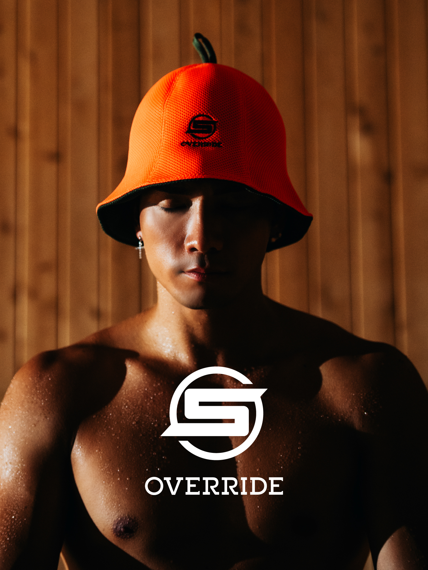 SWAY×OVERRIDE サウナコレクション一般発売のお知らせ|OVERRIDE