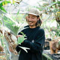 チャン（近藤隆彦）