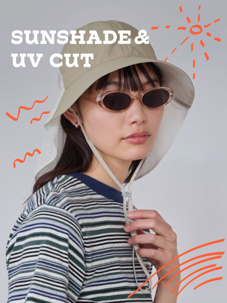 日除け帽子のおすすめ19選｜帽子専門店が教えるUVカット・涼しさ・おしゃれを叶える選び方と人気アイテム