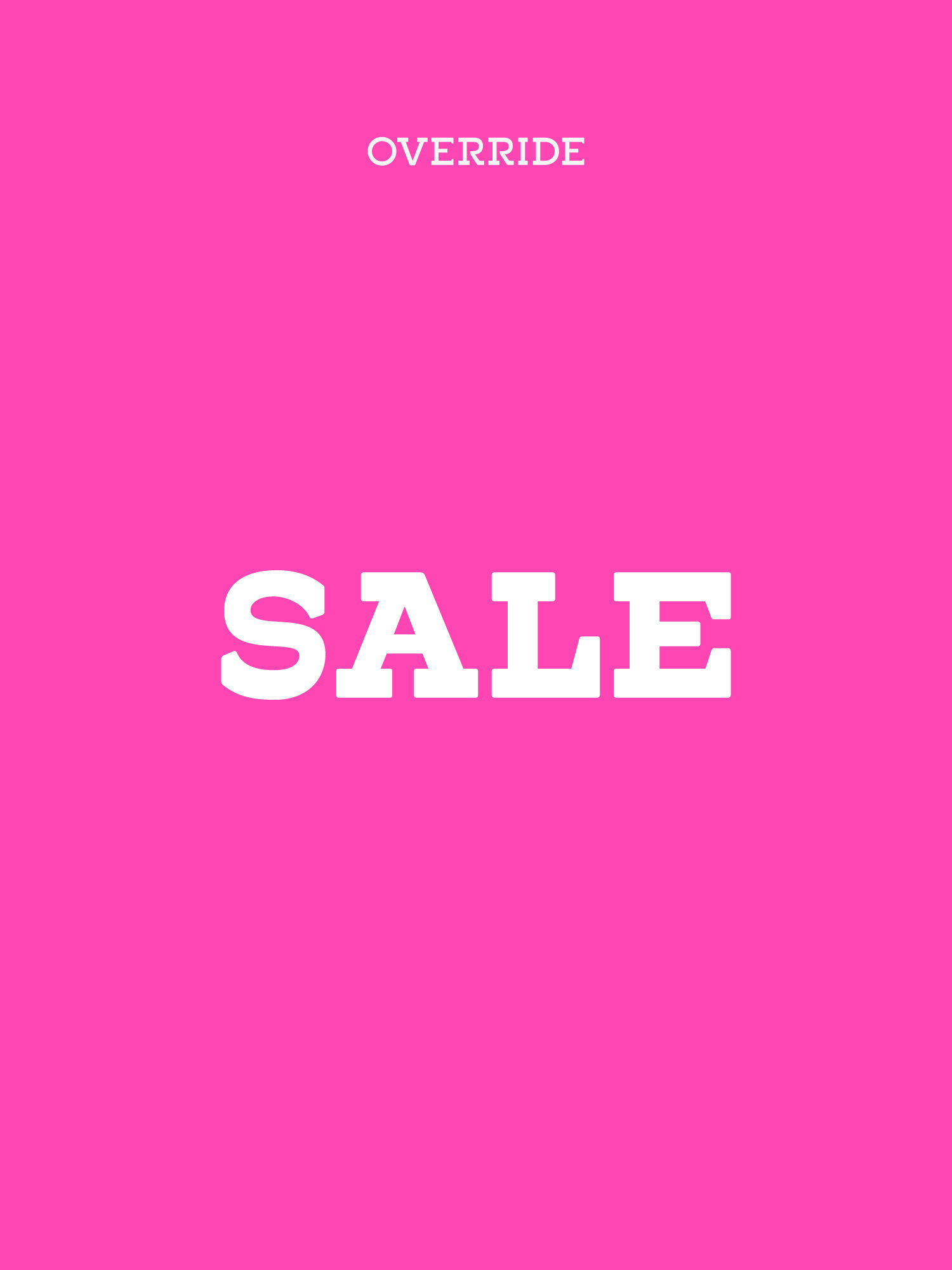 2025 Summer Sale!!