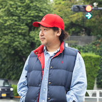 田中