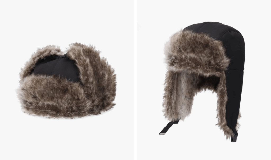 フライトキャップ1