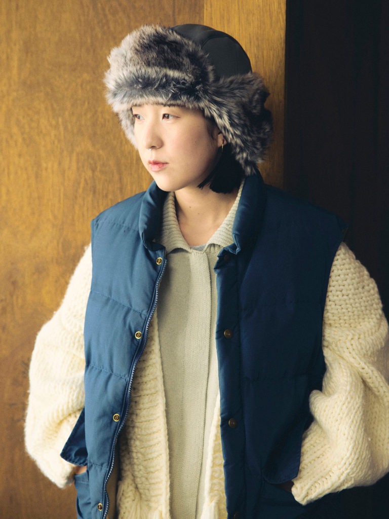 フライトキャップ1