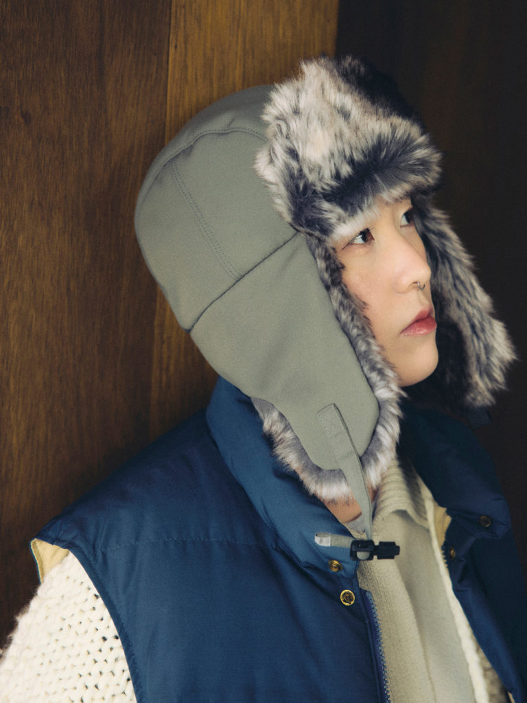 フライトキャップ2