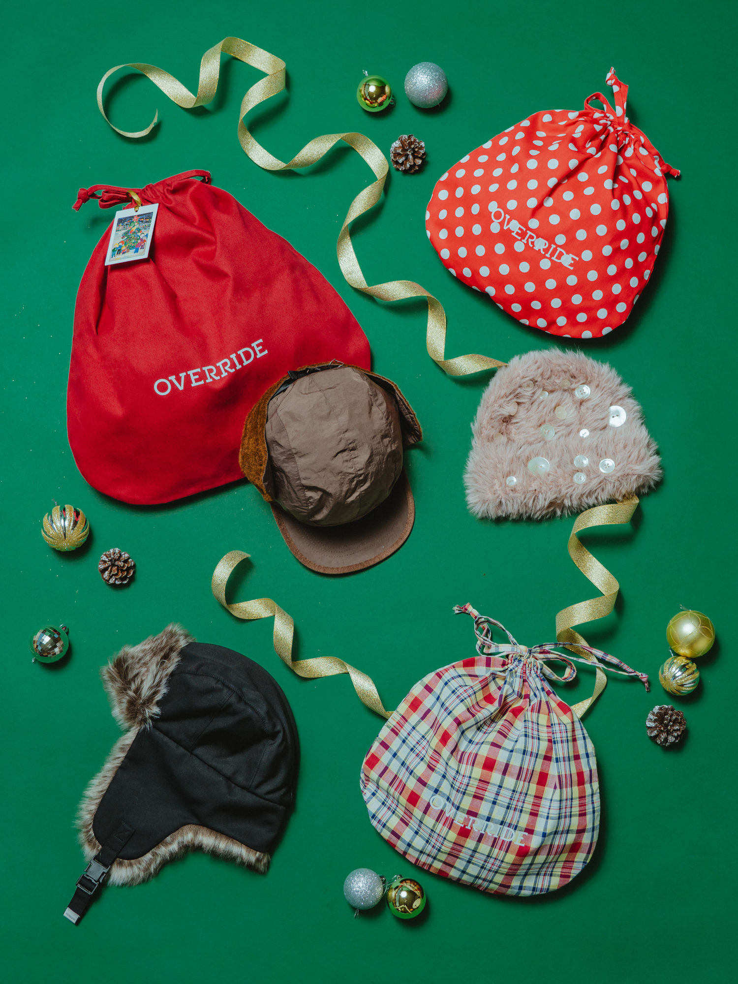 My Christmas Story それぞれのクリスマス、それぞれの贈りもの。