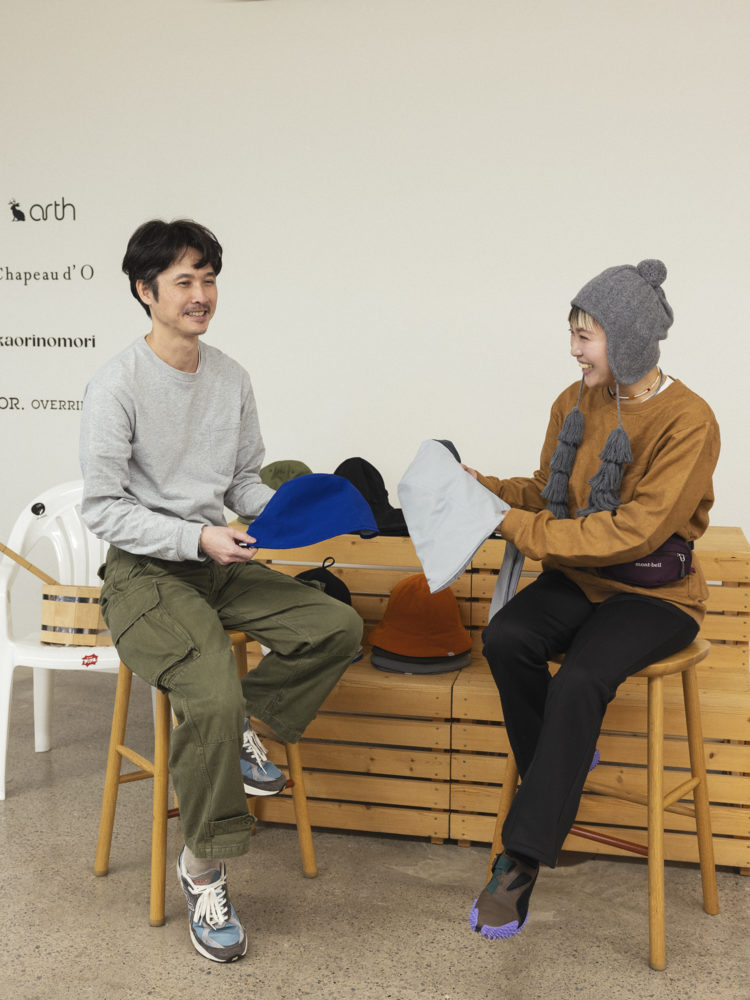 大人かわいいサウナハット大集合！女性にもおすすめのポイントをプロが解説