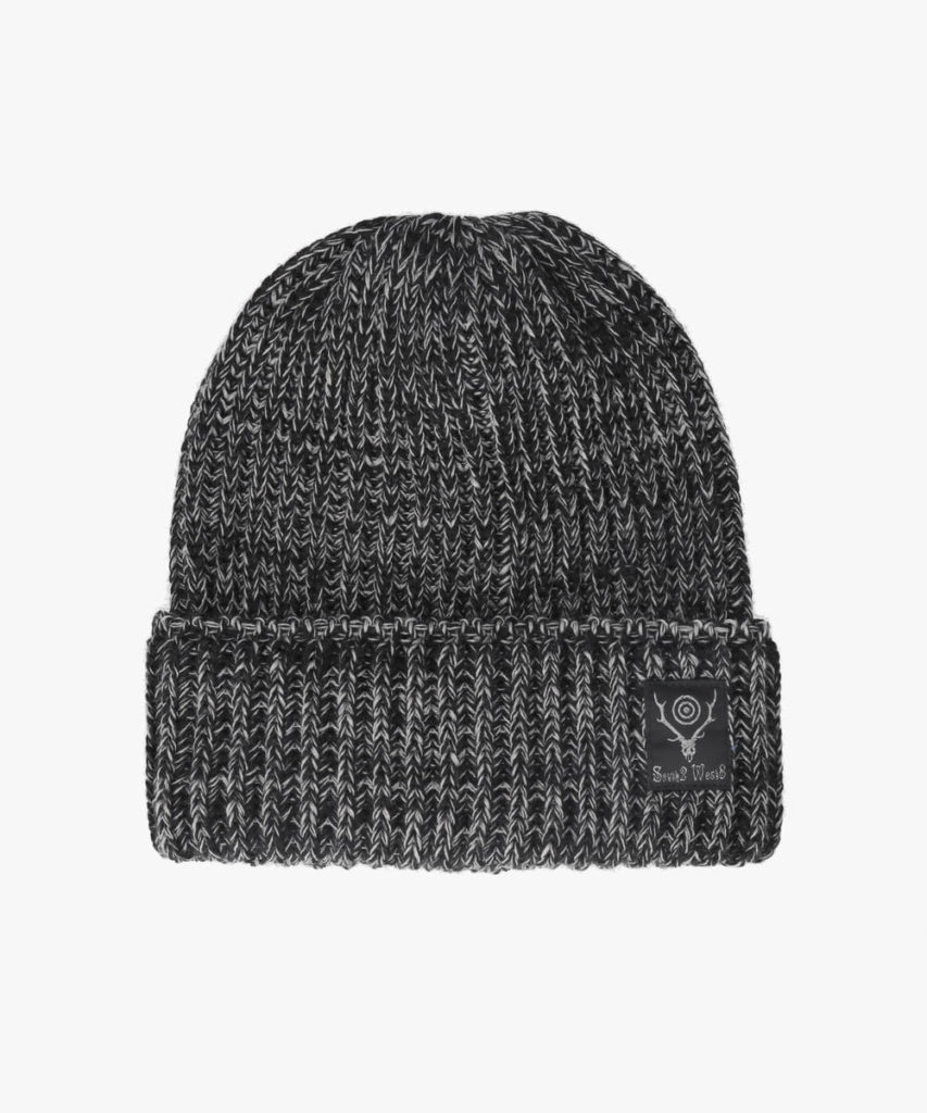 メンズにおすすめのニット帽19