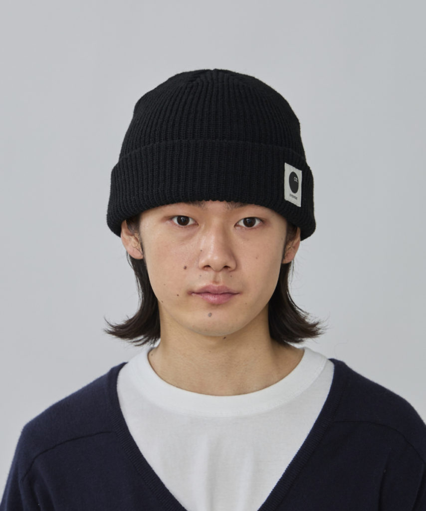 メンズにおすすめのニット帽16