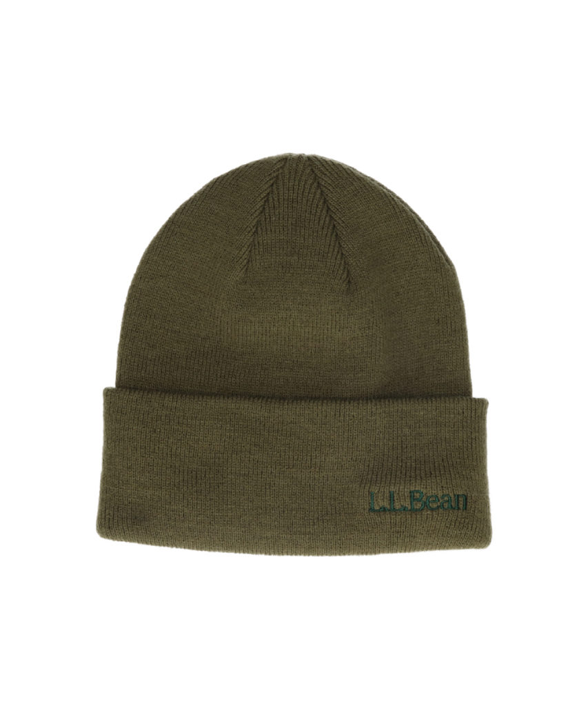 メンズにおすすめのニット帽14