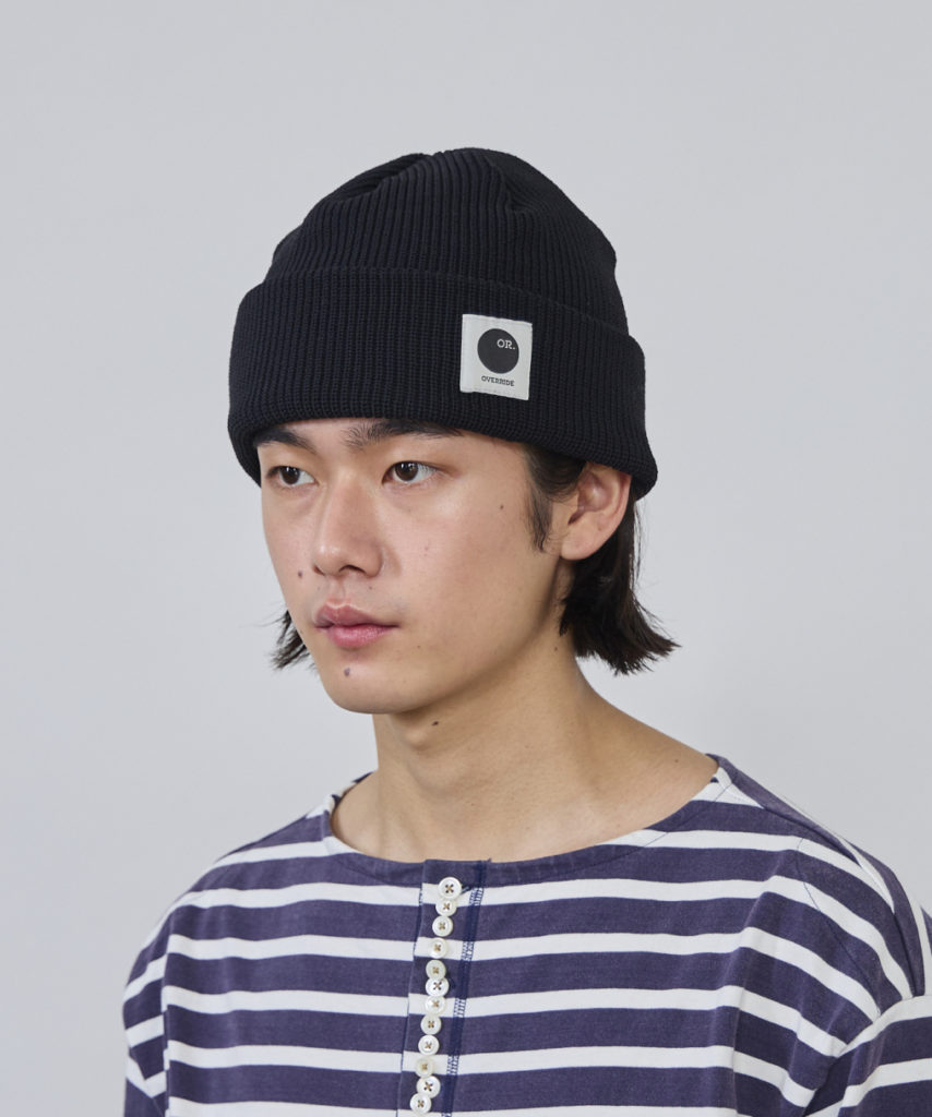 メンズにおすすめのニット帽13