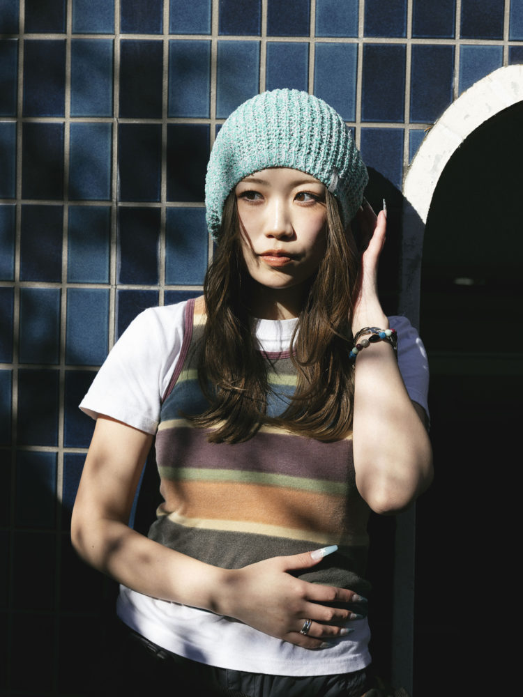 春夏ニット帽コーデ2026《レディース・メンズ》春夏にニット帽はおかしい？ダサい？を解決！