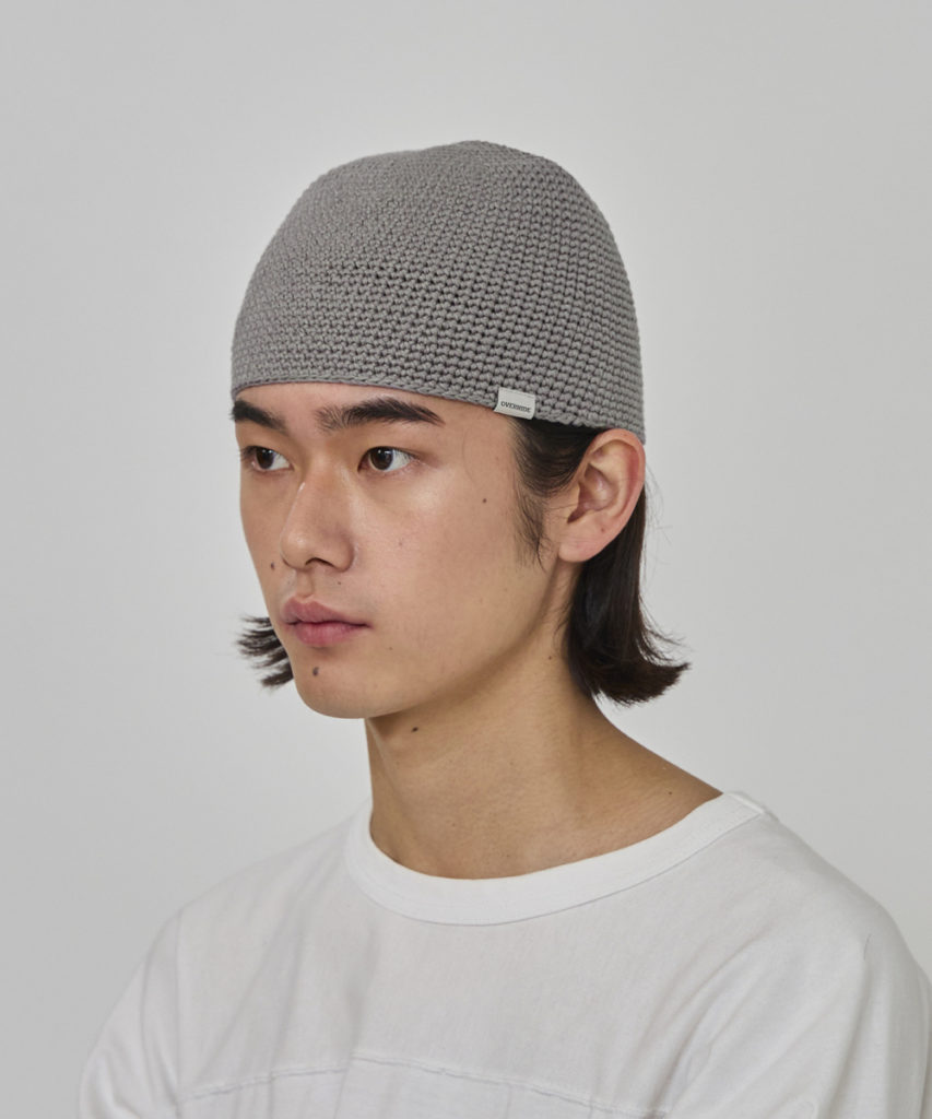 メンズ・ユニセックスにおすすめの手編み帽子3