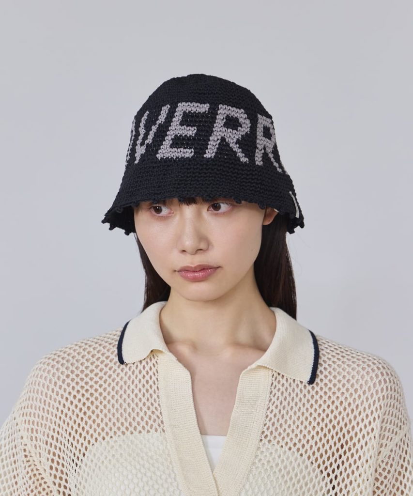 メンズ・ユニセックスにおすすめの手編み帽子5