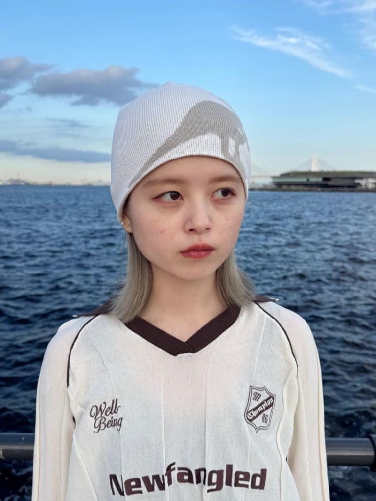 メンズ・ユニセックスにおすすめのビーニー9