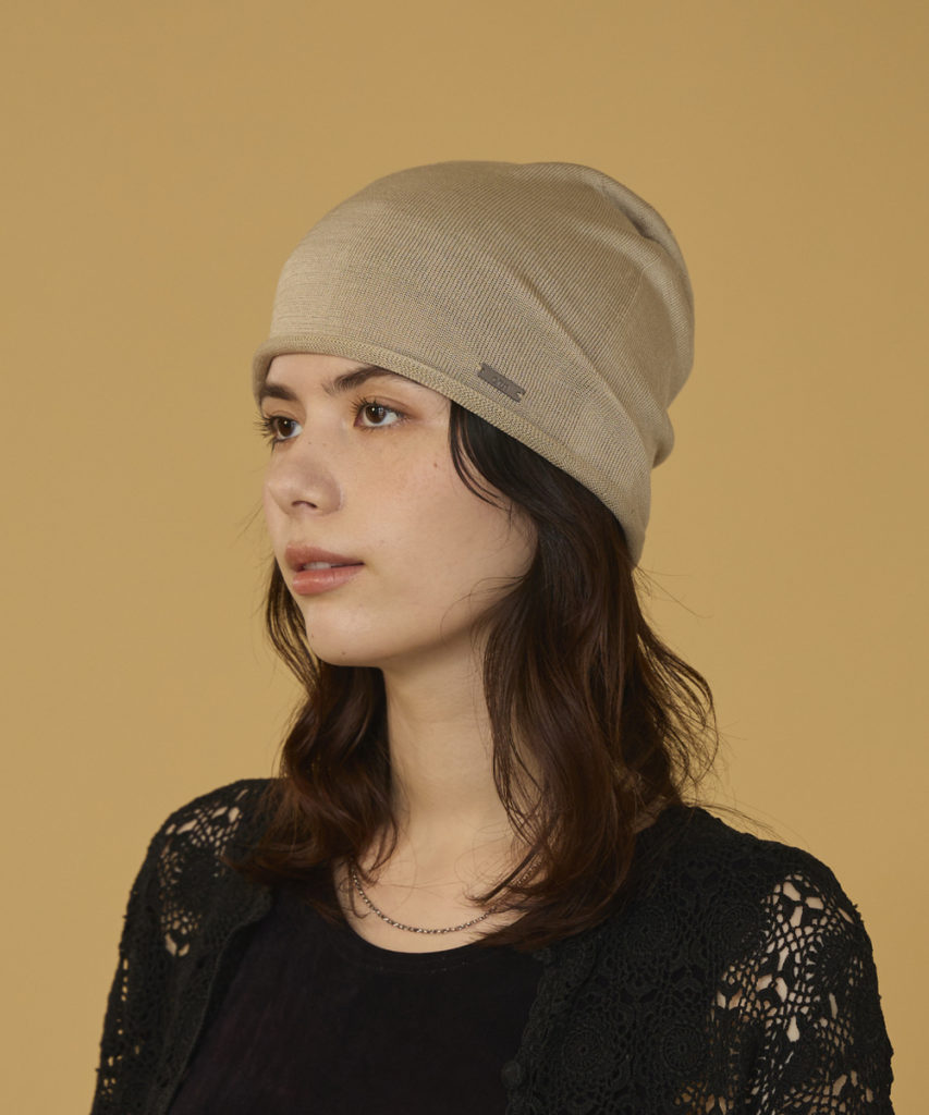 メンズ・ユニセックスにおすすめのビーニー5