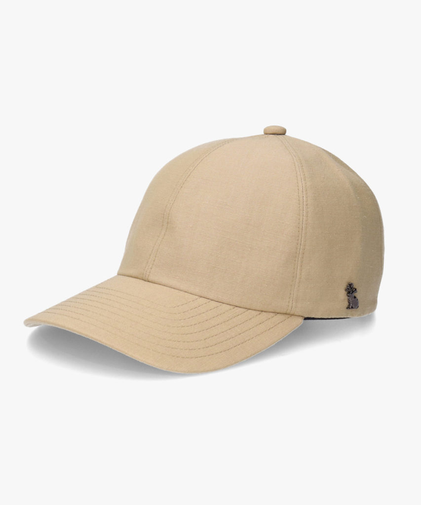 ハイブランドのキャップ3