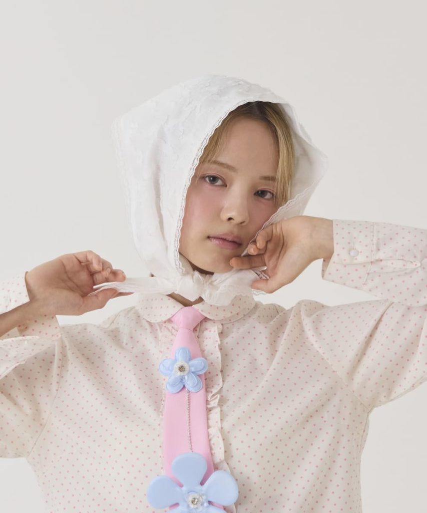 おすすめバブーシュカ5