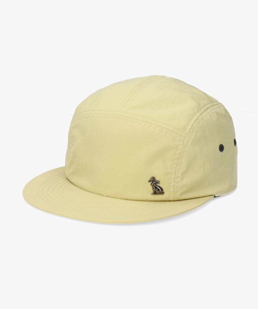 ジェットキャップ