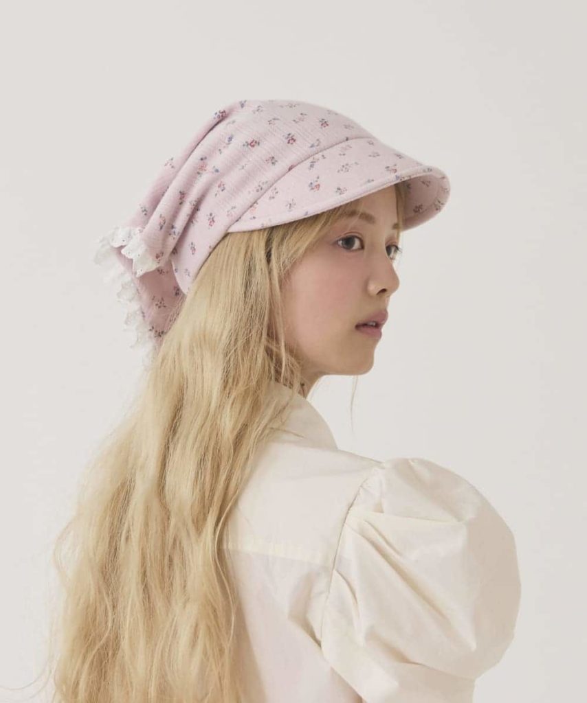 おすすめバブーシュカ8