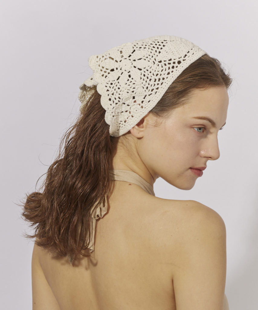 おすすめバブーシュカ3