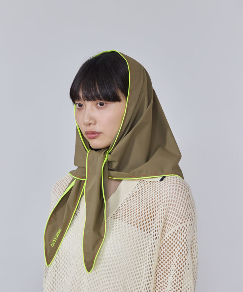 おすすめバブーシュカ6