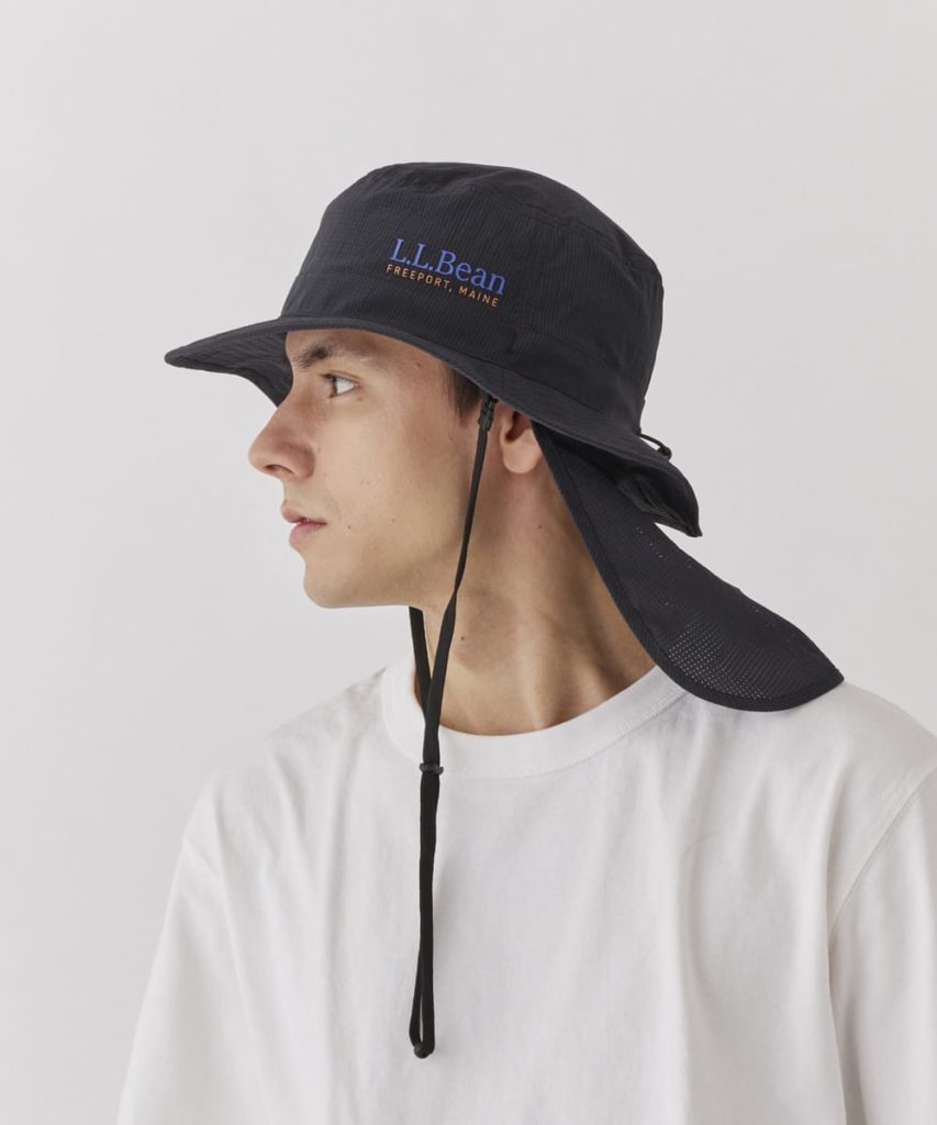 L.L.Bean