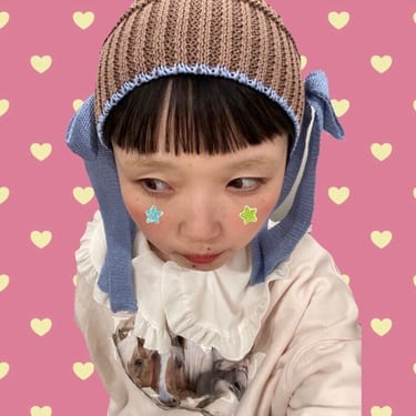 もちちゃん