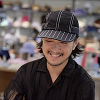 日比野